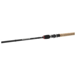 Wędka Daiwa Black Widow Method Feeder
