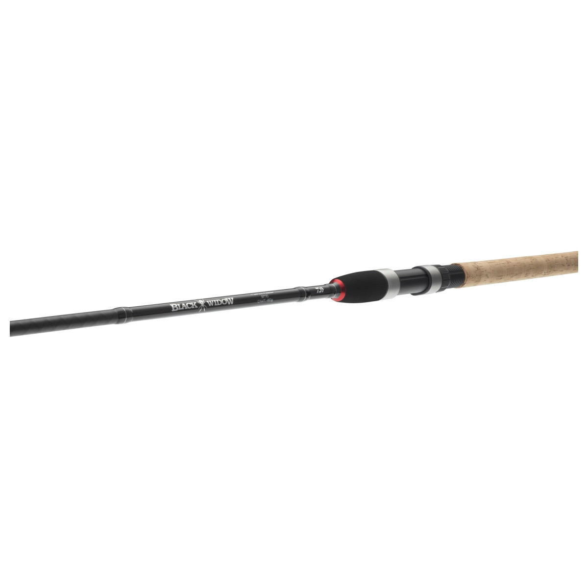 Wędka Daiwa Black Widow Method Feeder