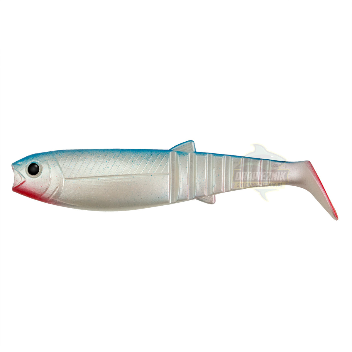 Guma Savage Gear Cannibal - Blue Pearl