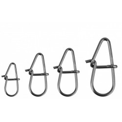 Agrafki Savage Gear Needle Eggsnap