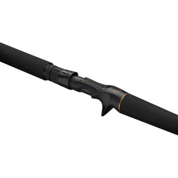 Wędka Savage Gear SG2 Alpha Monster BC