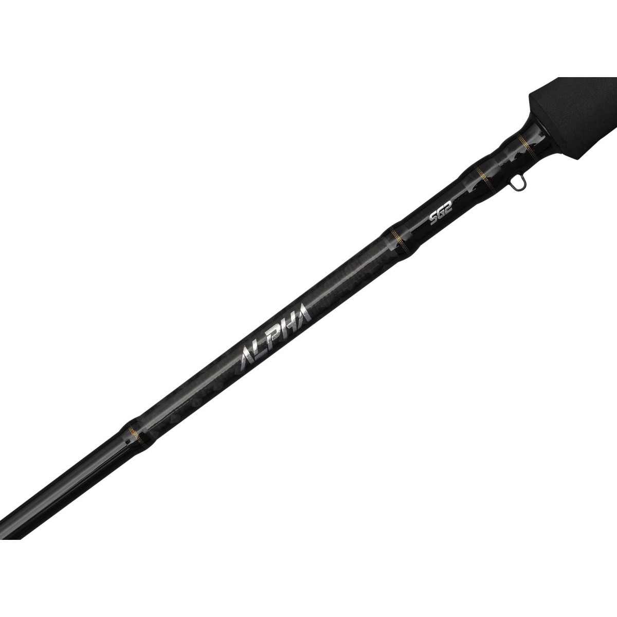 Wędka Savage Gear SG2 Alpha Jerkbait BC