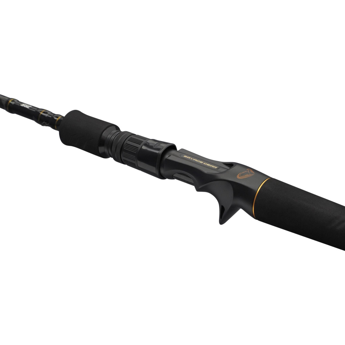 Wędka Savage Gear SG2 Alpha Jerkbait BC