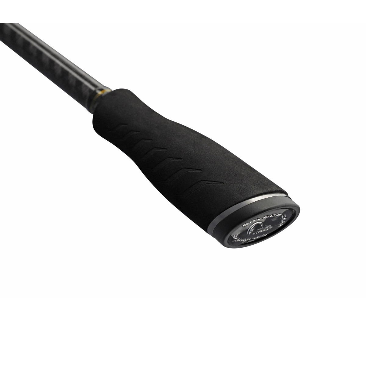 Wędka Savage Gear SG2 Revenge Vertical