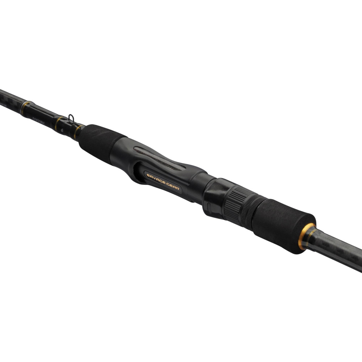 Wędka Savage Gear SG2 Revenge Drop Shot