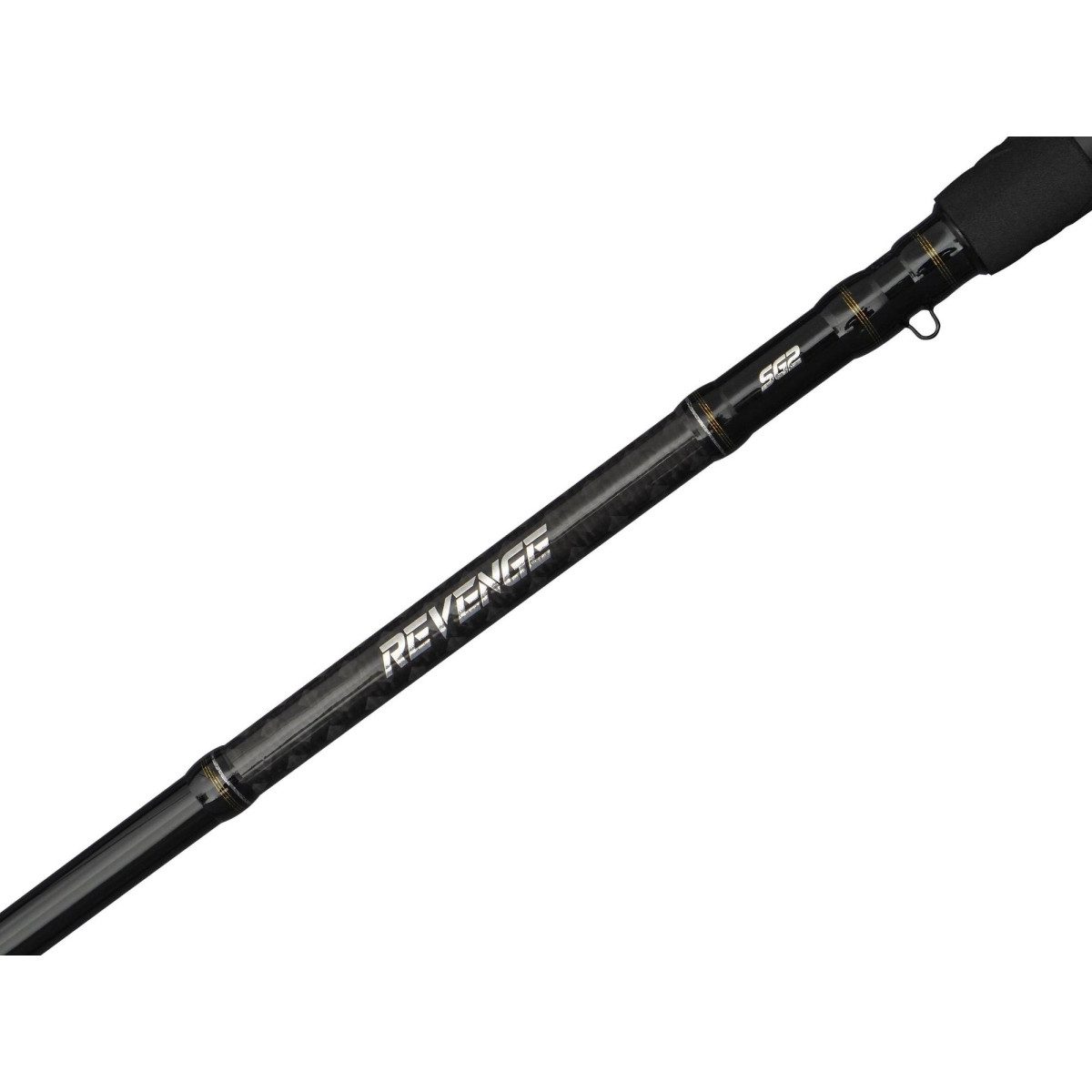 Wędka Savage Gear SG2 Revenge Texas and Carolina