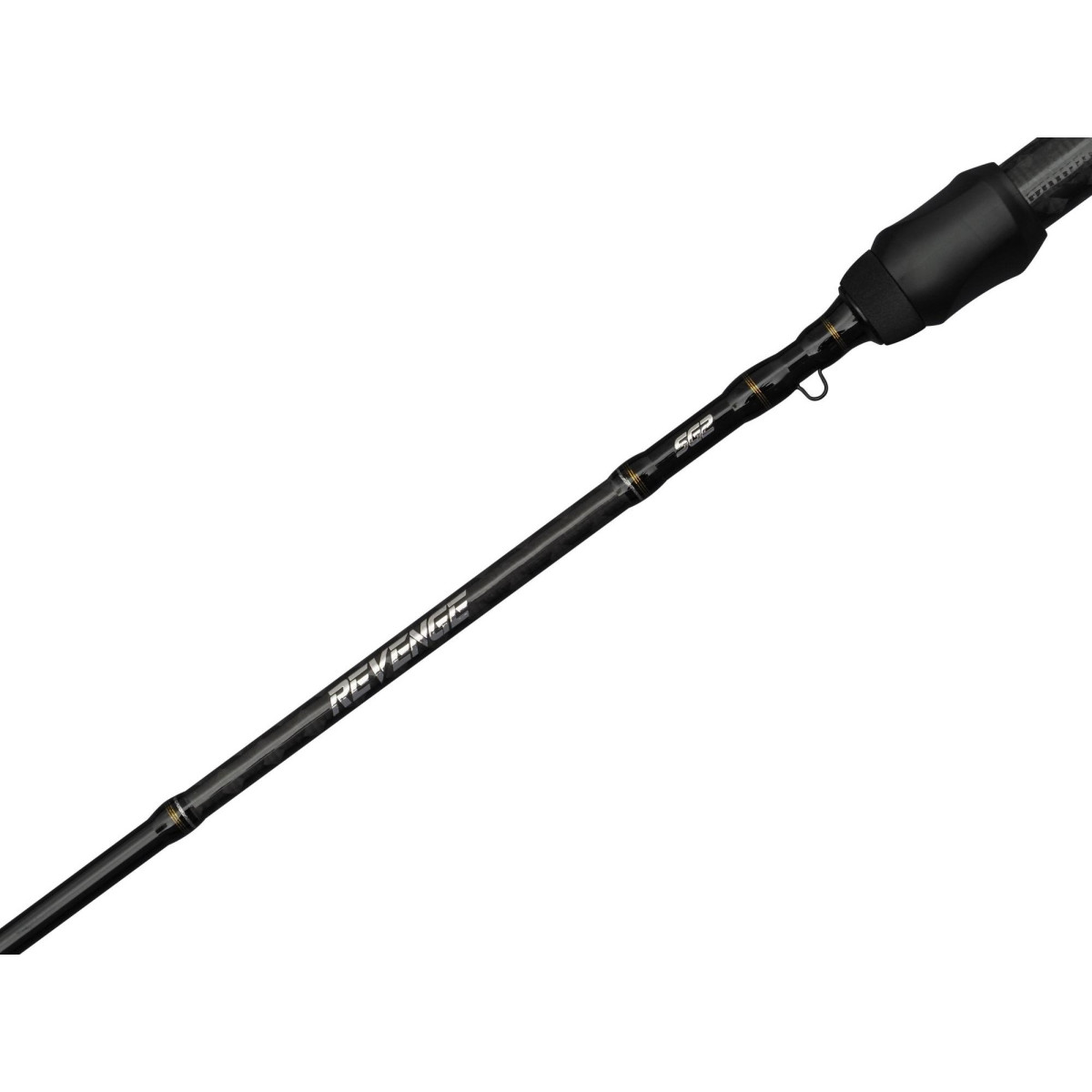 Wędka Savage Gear SG2 Revenge Micro Game