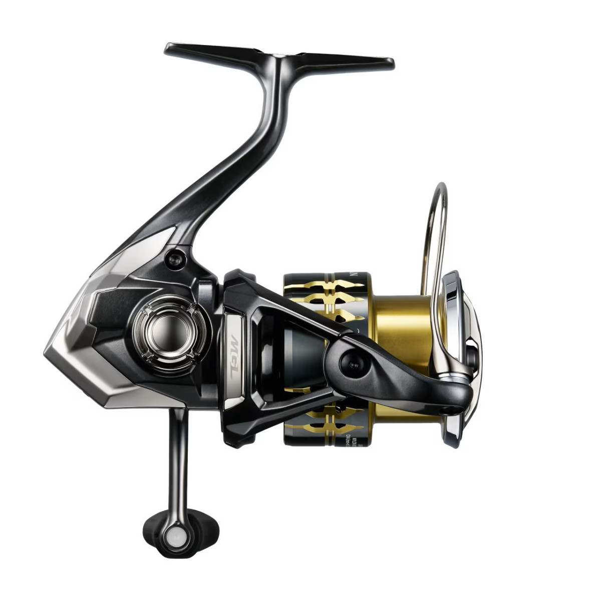 Kołowrotek Shimano Sustain