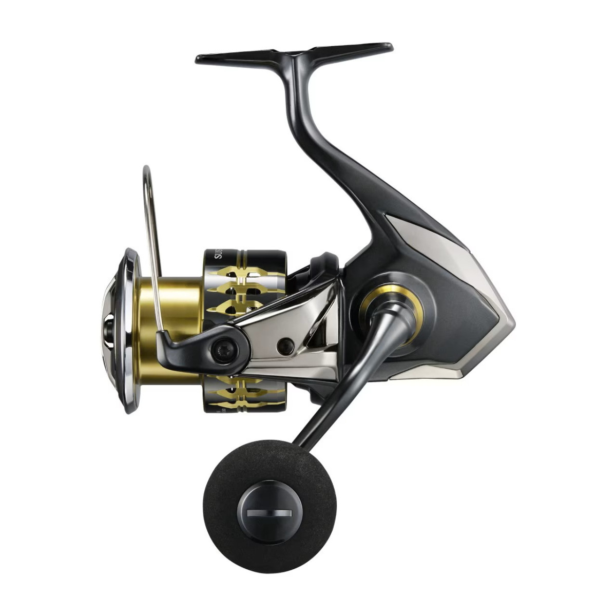 SAC50XGFK Kołowrotek Shimano Sustain FK C5000 XG
