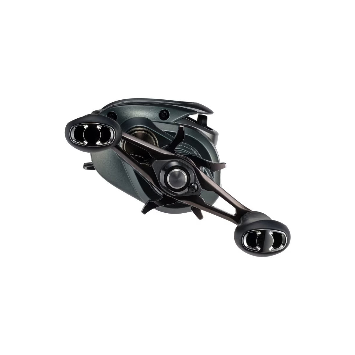 Multiplikator Shimano Curado M 151