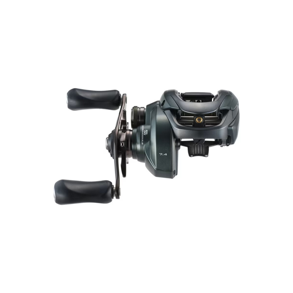 Multiplikator Shimano Curado M 151