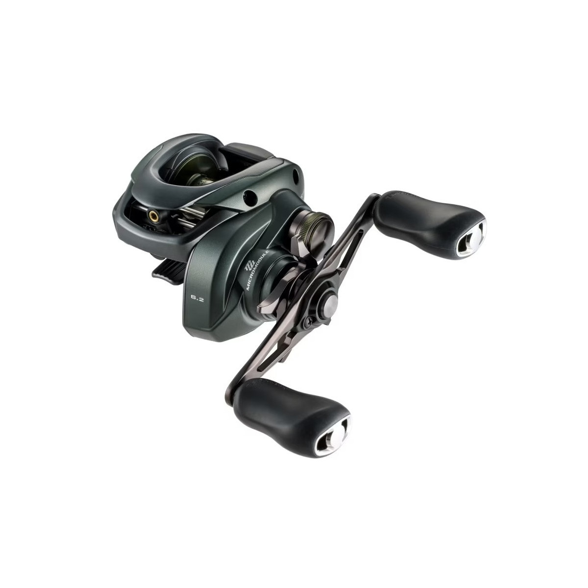 Multiplikator Shimano Curado M 151