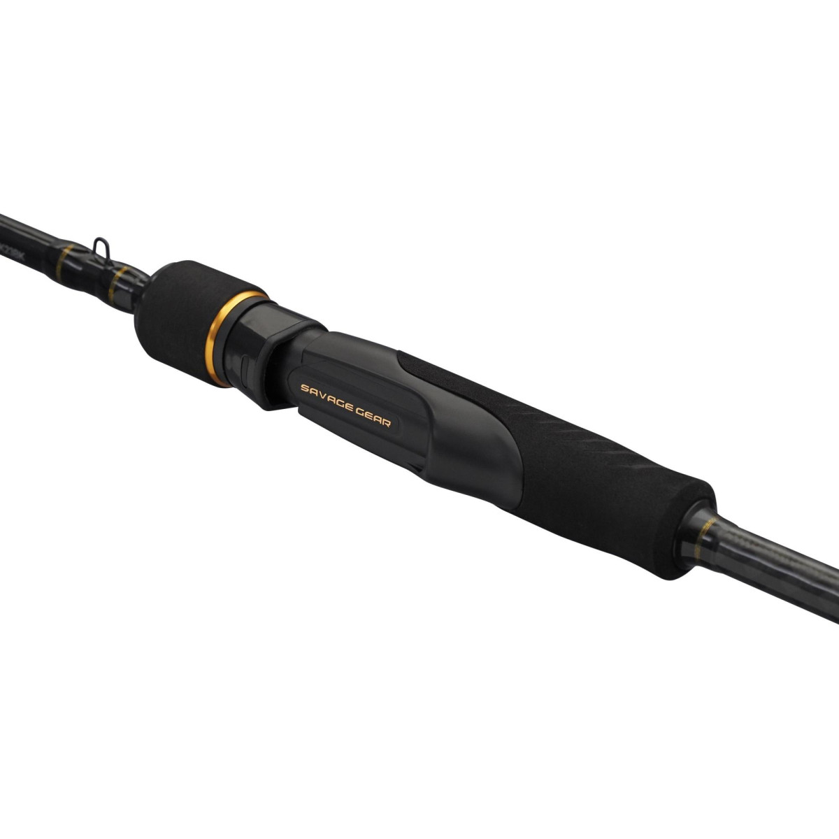 Wędka Savage Gear SG2 Revenge Light Game