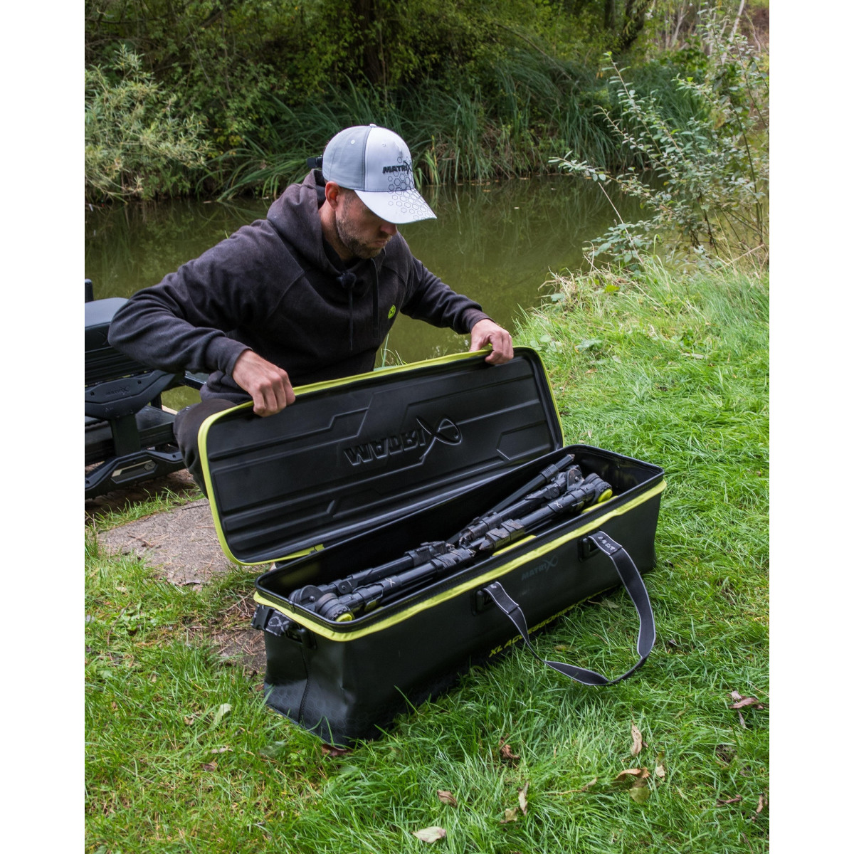 GLU185 Torba Matrix Accessories EVA Storage System - XL