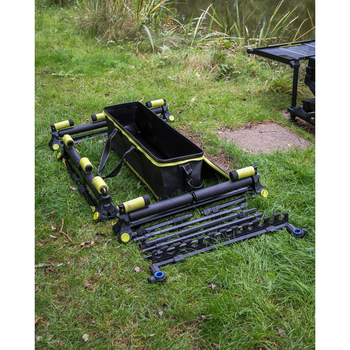 GLU185 Torba Matrix Accessories EVA Storage System - XL