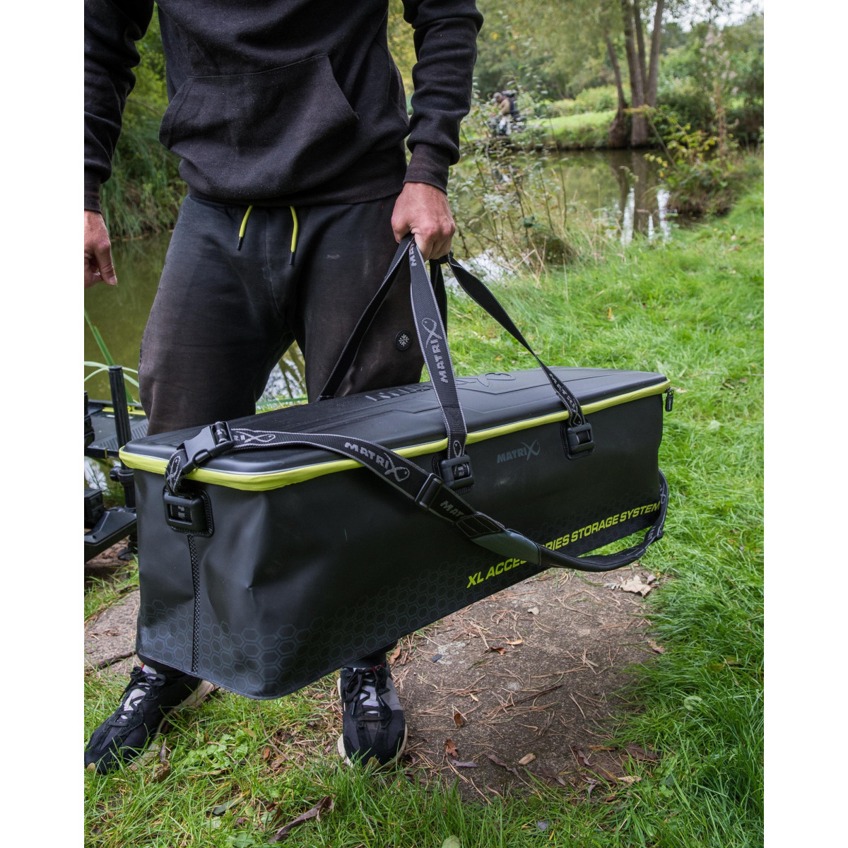 GLU185 Torba Matrix Accessories EVA Storage System - XL