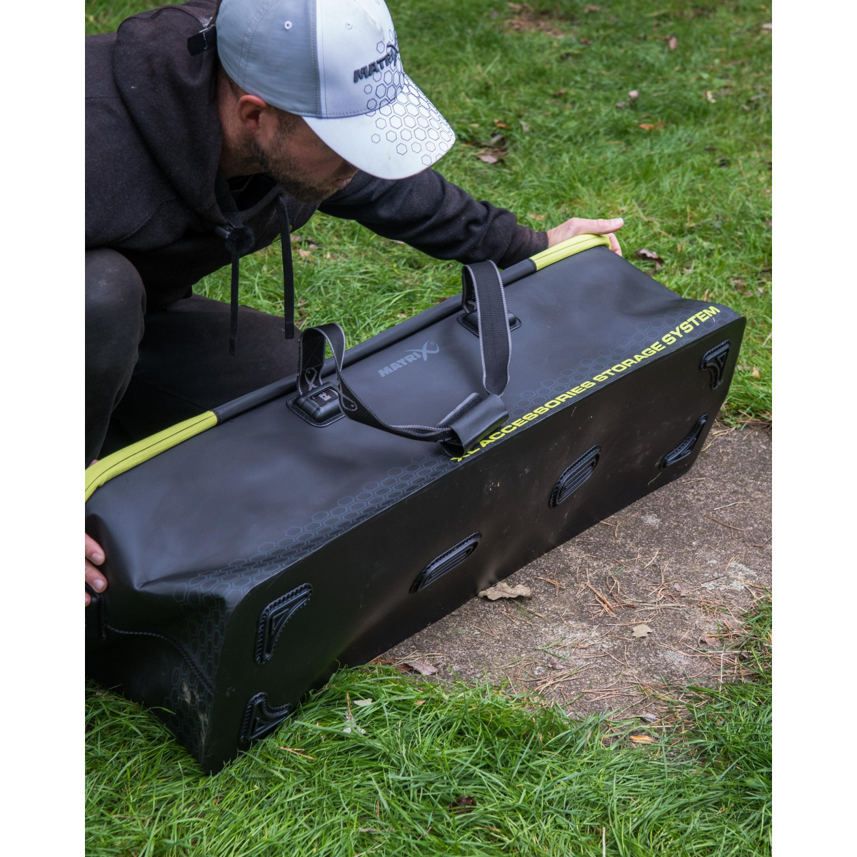 GLU185 Torba Matrix Accessories EVA Storage System - XL