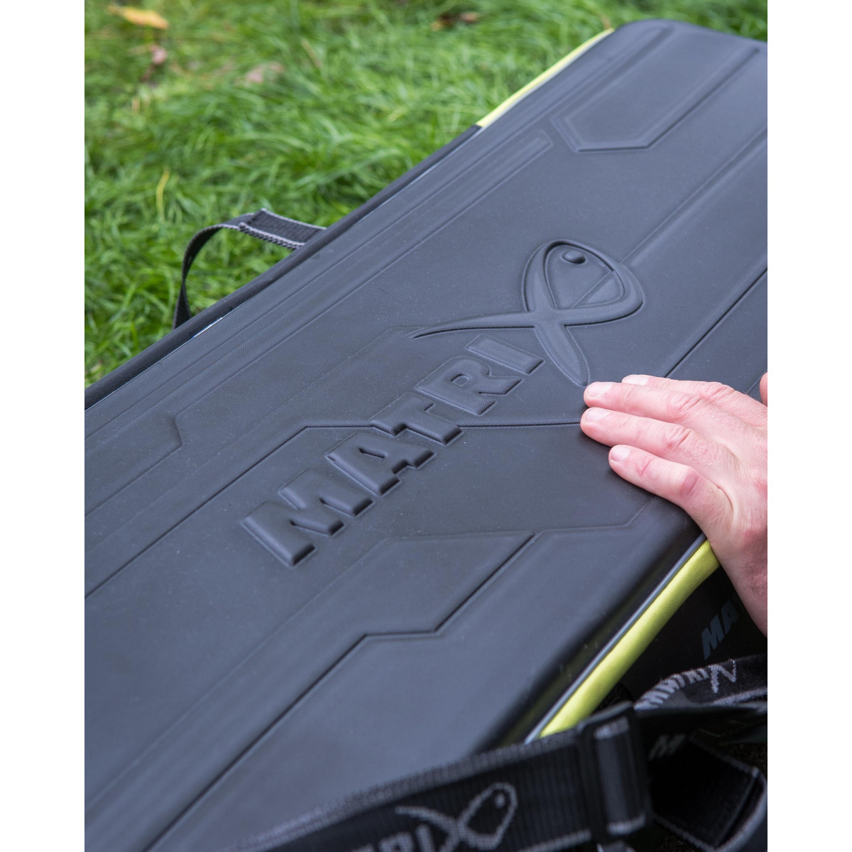 GLU185 Torba Matrix Accessories EVA Storage System - XL