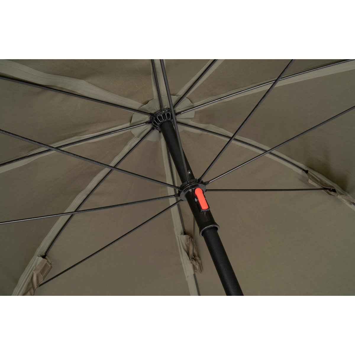 K0370014 Parasol Korum Classic Brolly 2.2m