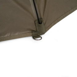 K0370014 Parasol Korum Classic Brolly 2.2m