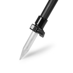 K0370014 Parasol Korum Classic Brolly 2.2m