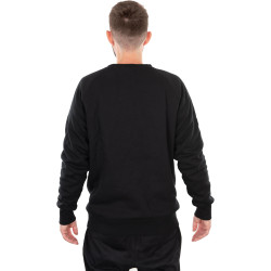 Bluza Matrix Sherpa Sweater