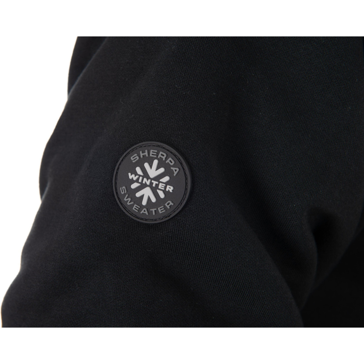 Bluza Matrix Sherpa Sweater