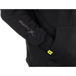 Bluza Matrix Sherpa Sweater