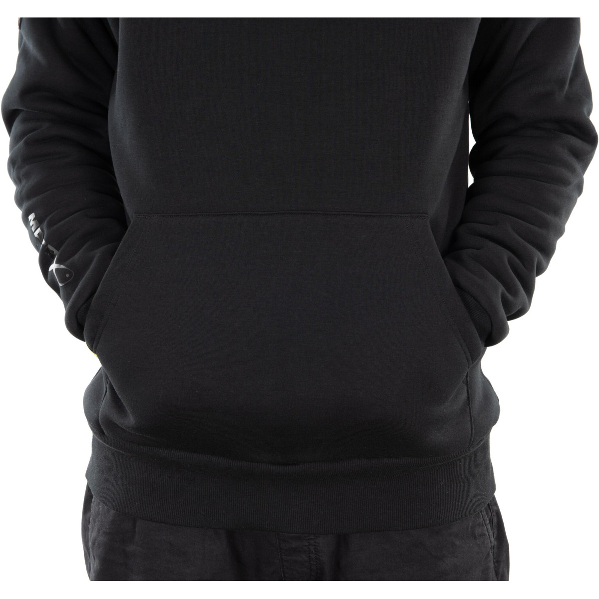 Bluza Matrix Sherpa Sweater