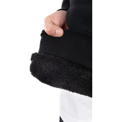 Bluza Matrix Sherpa Sweater