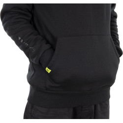 Bluza Matrix Sherpa Sweater