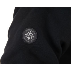 Bluza Matrix Sherpa Sweater