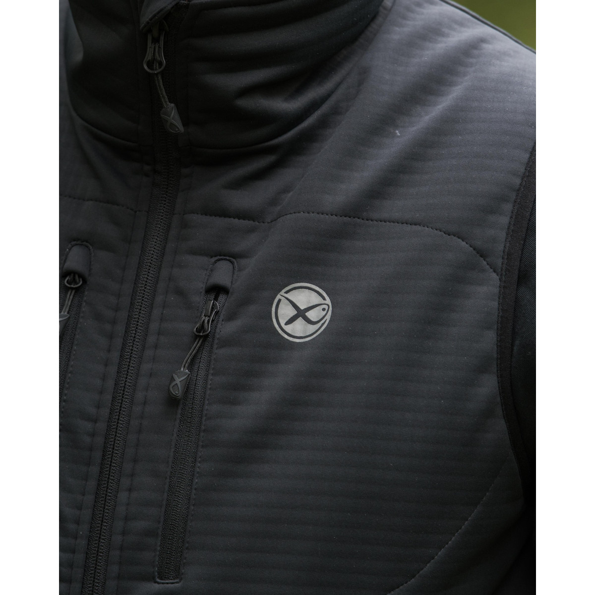 Kamizelka Matrix Therma Foil Gilet