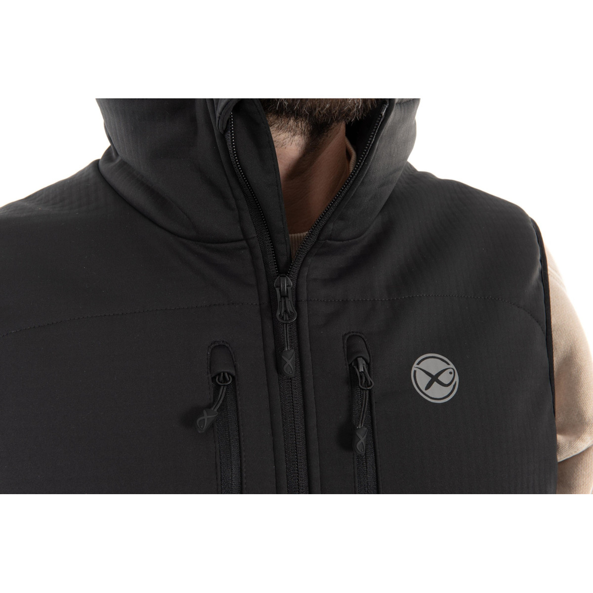 Kamizelka Matrix Therma Foil Gilet