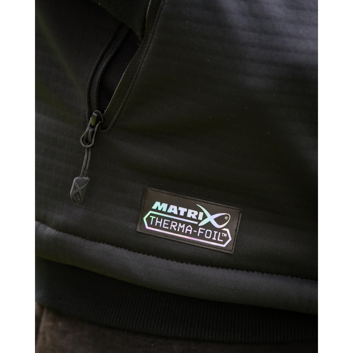 Kamizelka Matrix Therma Foil Gilet