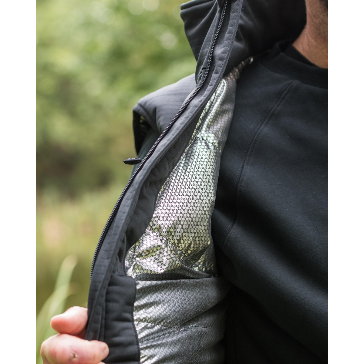 Kamizelka Matrix Therma Foil Gilet