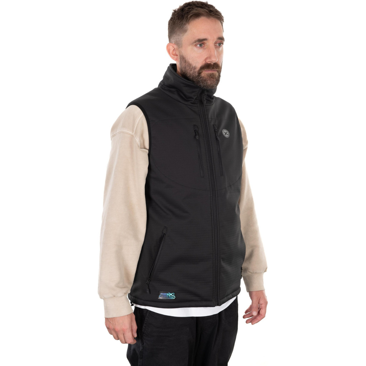 Kamizelka Matrix Therma Foil Gilet