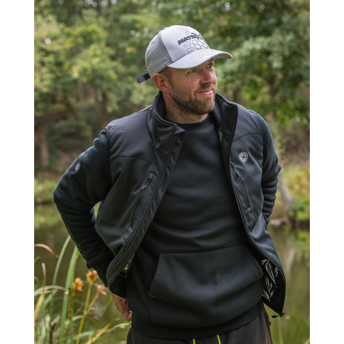 Kamizelka Matrix Therma Foil Gilet