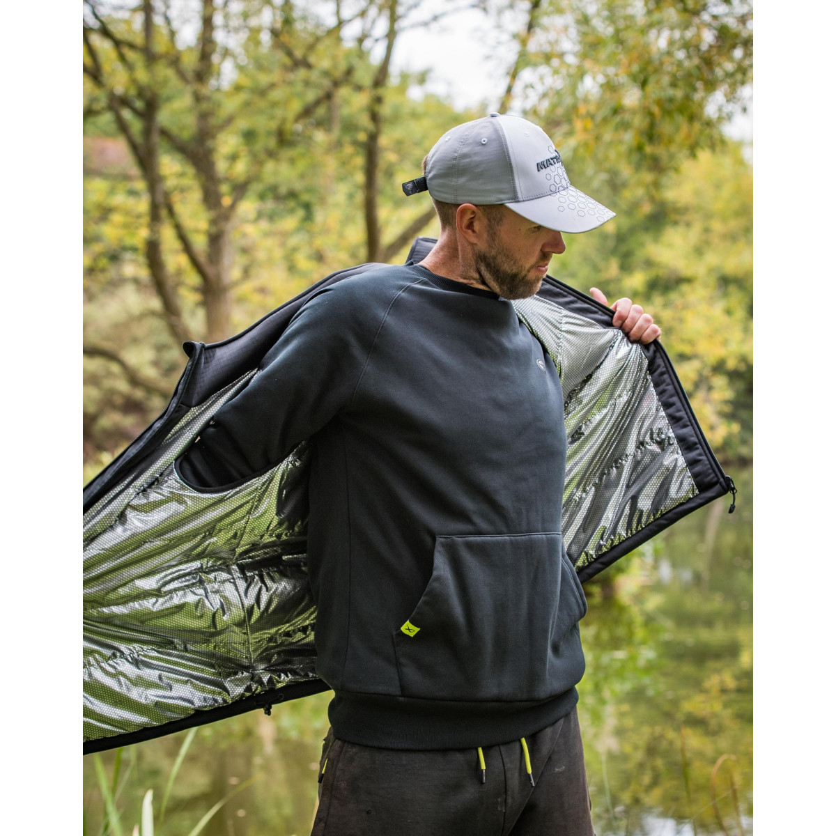 Kamizelka Matrix Therma Foil Gilet