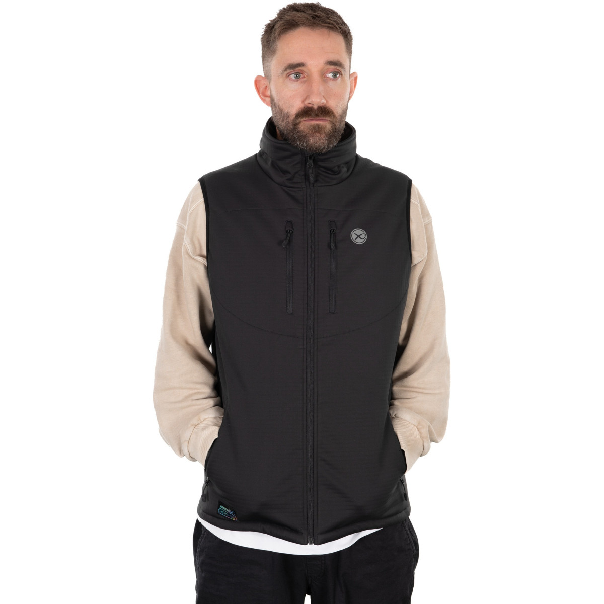 Kamizelka Matrix Therma Foil Gilet