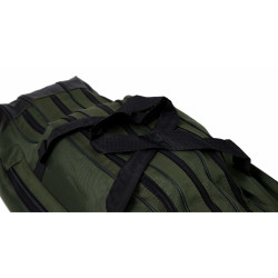 Pokrowiec na wędki Mikado usztywniany - 3-komorowy