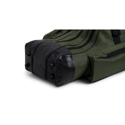 Pokrowiec na wędki Mikado usztywniany - 3-komorowy