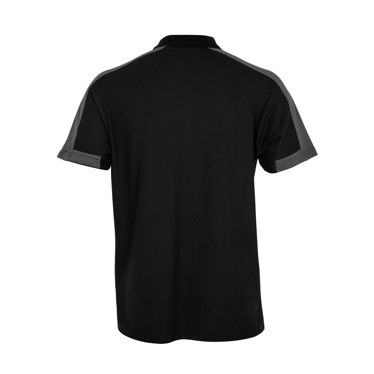 Koszulka Preston Core Collection Polo Black