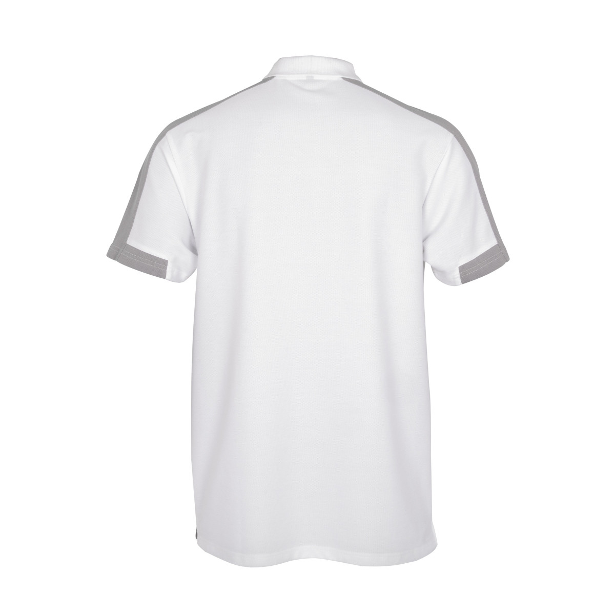 Koszulka Preston Core Collection Polo White