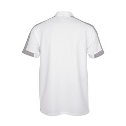 Koszulka Preston Core Collection Polo White