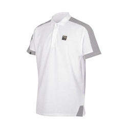 Koszulka Preston Core Collection Polo White