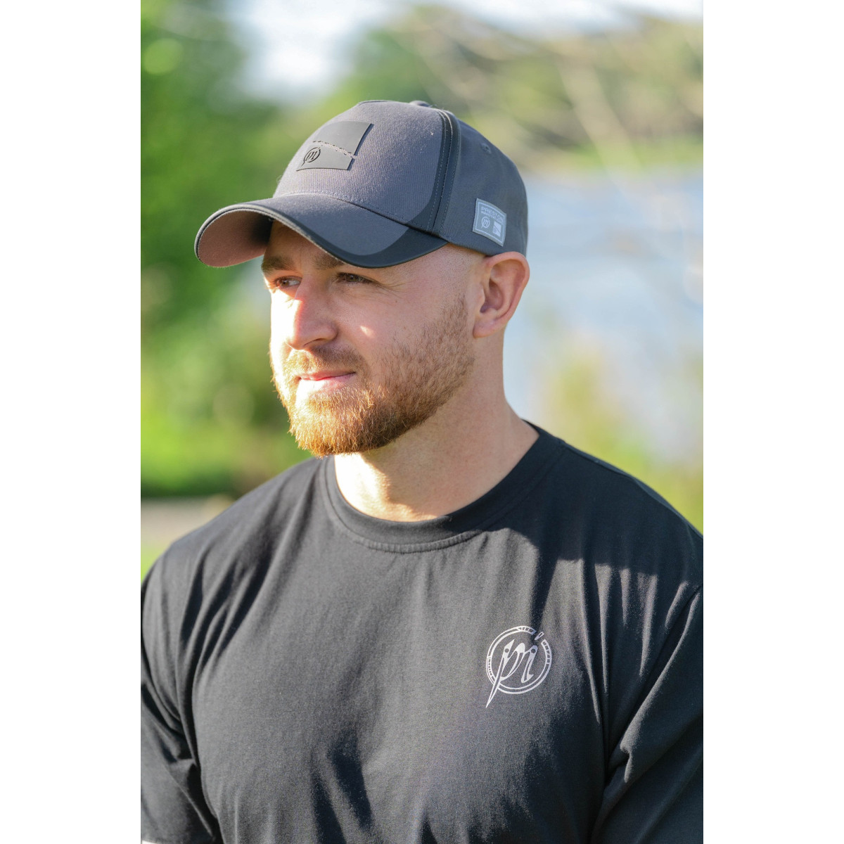 P0200735 Czapka Preston Core Collection Cap