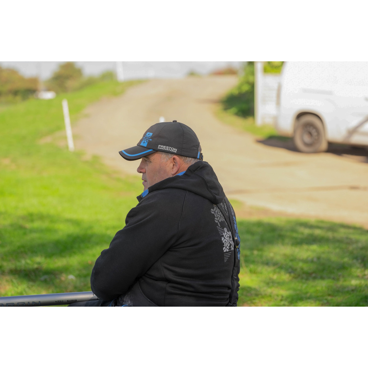 P0200678 Czapka Preston Celcius Cap