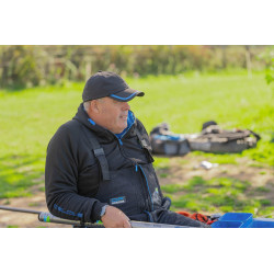 P0200678 Czapka Preston Celcius Cap