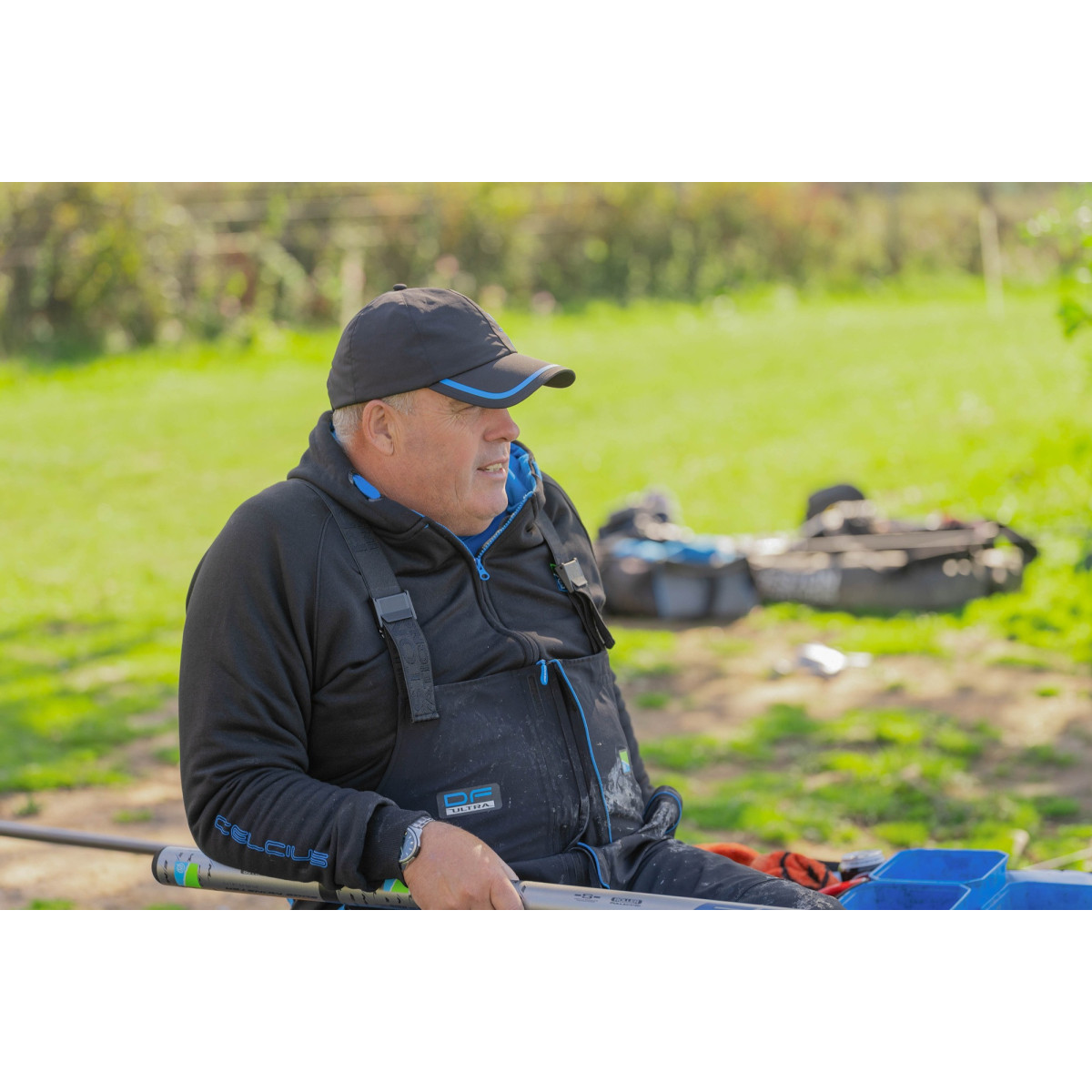 P0200678 Czapka Preston Celcius Cap